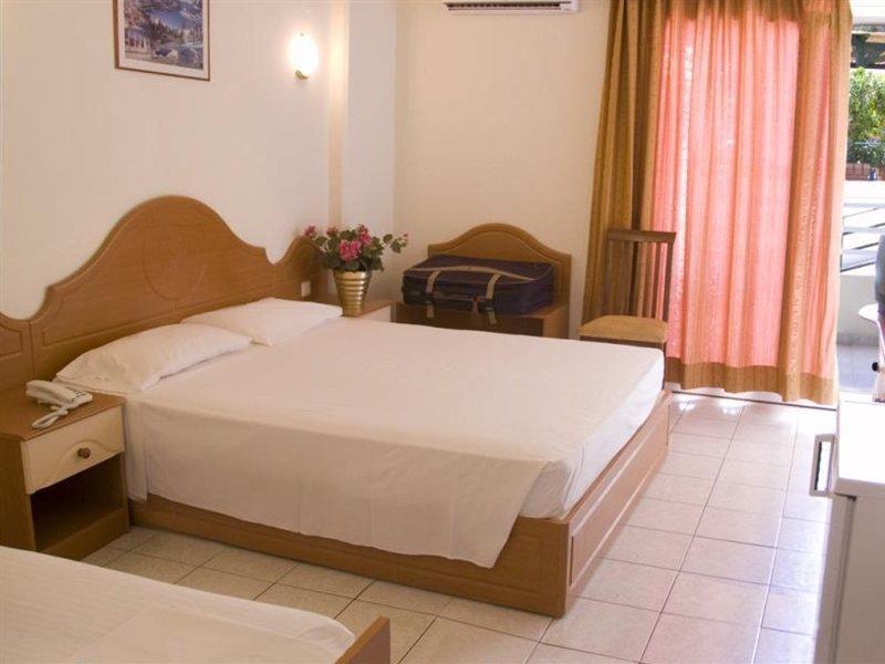 Romantza Mare Koskinou  Dış mekan fotoğraf
