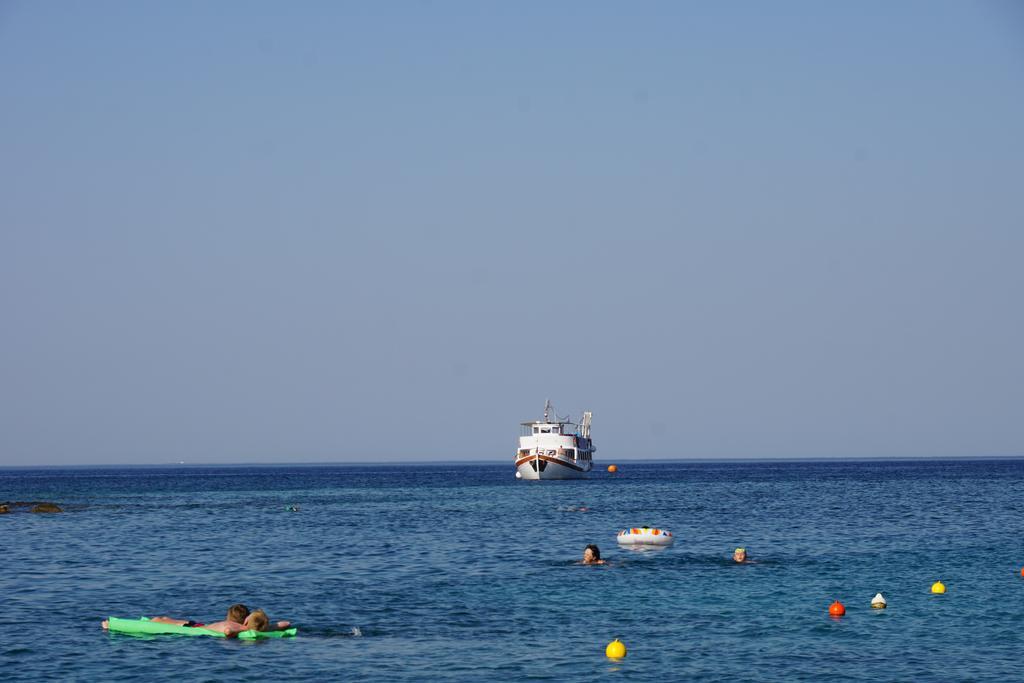 Romantza Mare Koskinou  Dış mekan fotoğraf