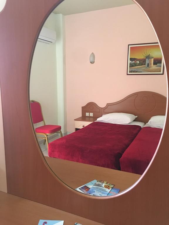 Romantza Mare Koskinou  Dış mekan fotoğraf