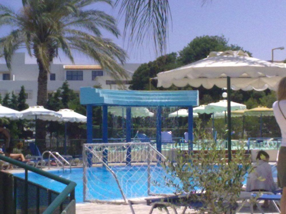 Romantza Mare Koskinou  Dış mekan fotoğraf